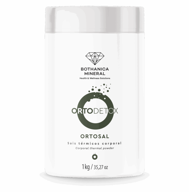 Ortosal — sais térmicos corporais 1kg