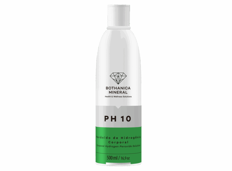 PH10 — frasco 500mL